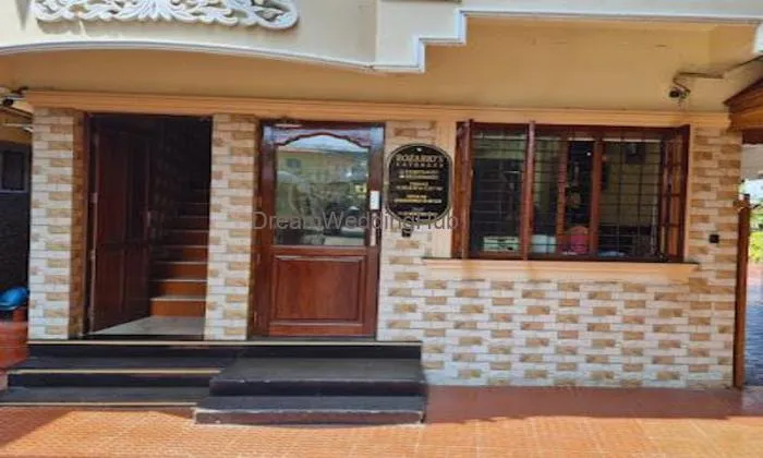 Rozarios Caterers Rozarios Caterers