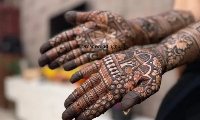 Rozi_mehndi__art
