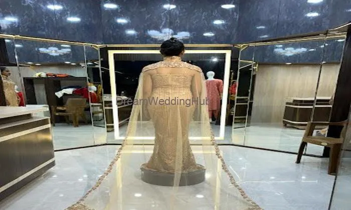 Rp Boutique