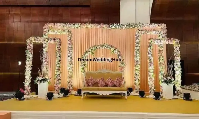 Rp Event Planner