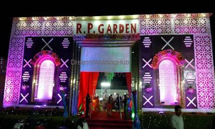 Rp Garden