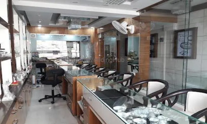 R.p. Jewellers