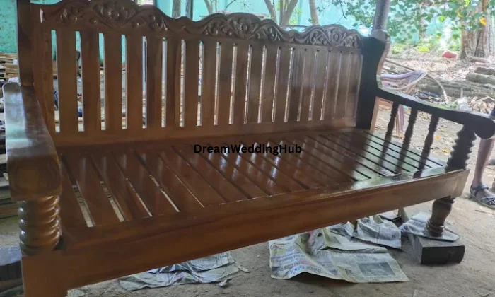 Rp Wood  Furnitures