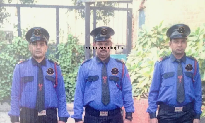 Rpa Manpower & Security Services