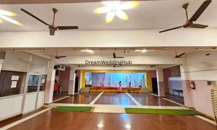 Rpg Marriage Hall