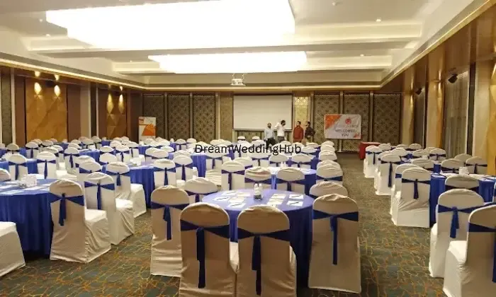 Rpj Hotel