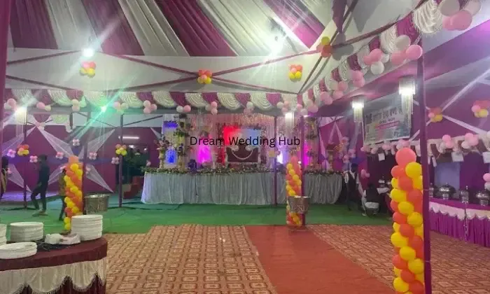 Rpm Marriage Hall