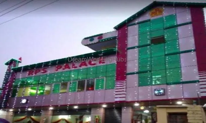 Rps Palace