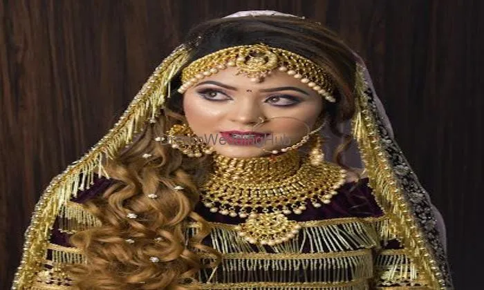 R.p.s. Professional Hair Beauty & Make-up Studio - Best Beauty Salons For Hair Rebonding Treatment