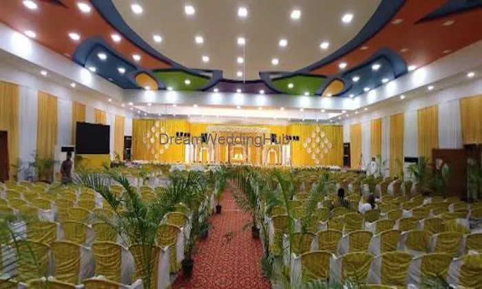 Rpt Thirumana Mandapam