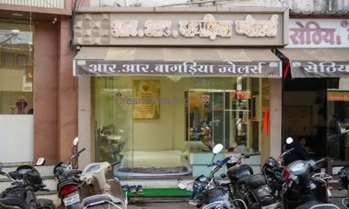 R.r. Bagadia Jewellers R.r. Bagadia Jewellers