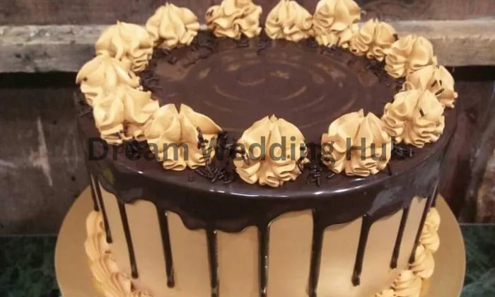Rr Bakery And Sweets