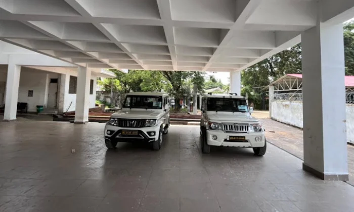 Rr Car Rentals