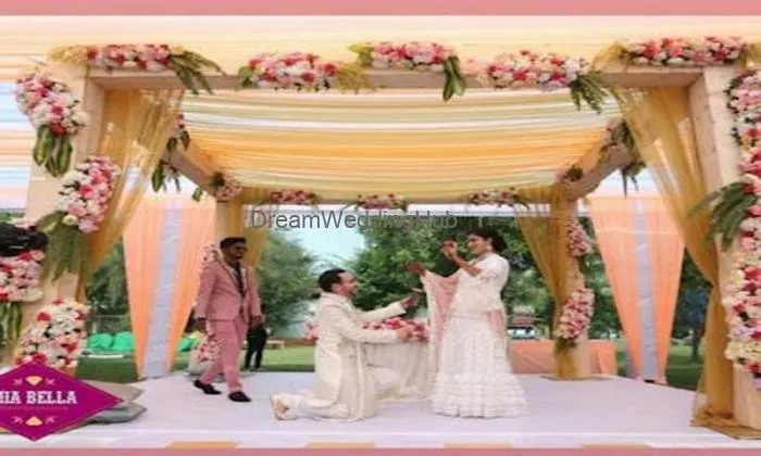 Rr Decoration Center- Best Marriage Decorators In Thanjavur