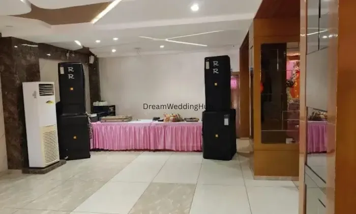 Rr Dj  Sound Services