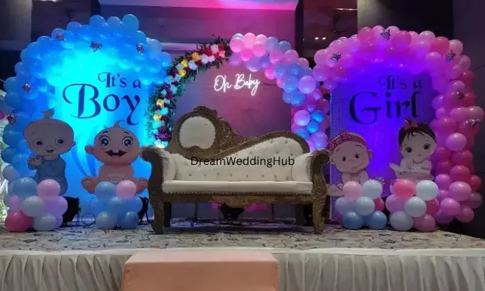 Rr Events  Celebrations