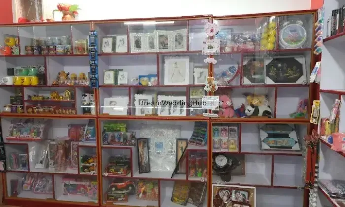 Rr Gift Corner