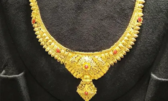 Rr Gold Palace