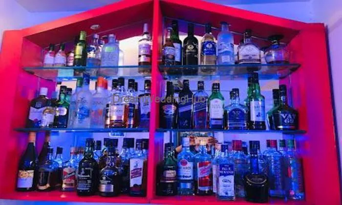 R.r Hotel Bar Non Veg Restaurant And Take Away Pushkar