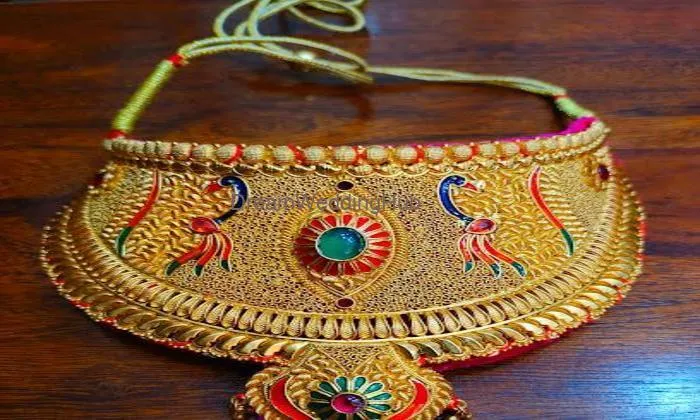 R.r Jewellers ( Sabji Mandi )