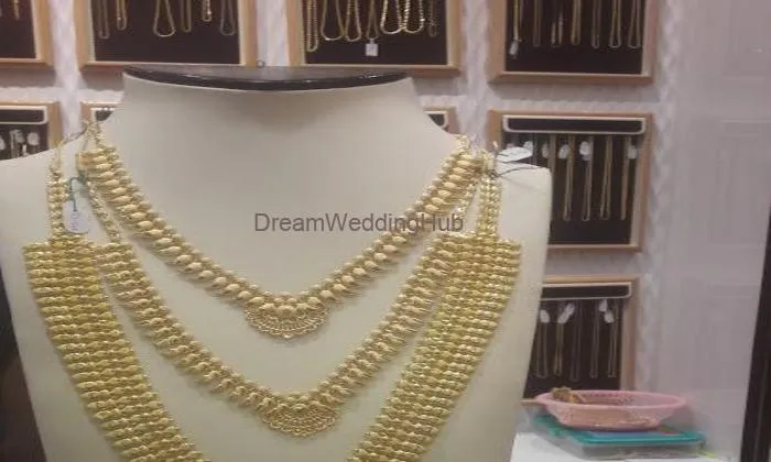 Rr Jewellers Vallioor