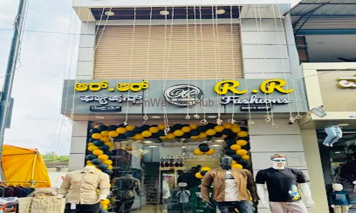 Rr Men’s Fashion