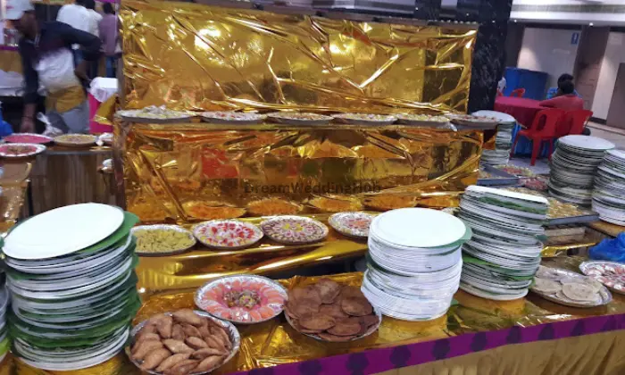 Rr Ramu Catering