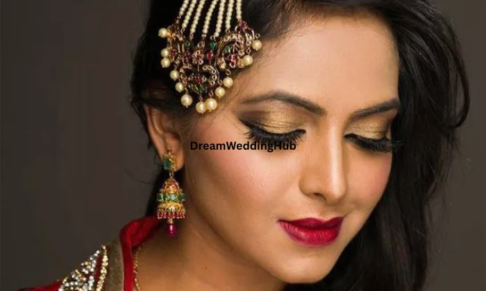 Rrashi Makeup Studio