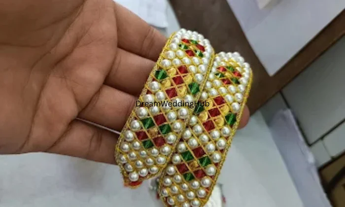Rrj Jewellers