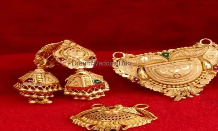 Rrj Jewellers Kukshi
