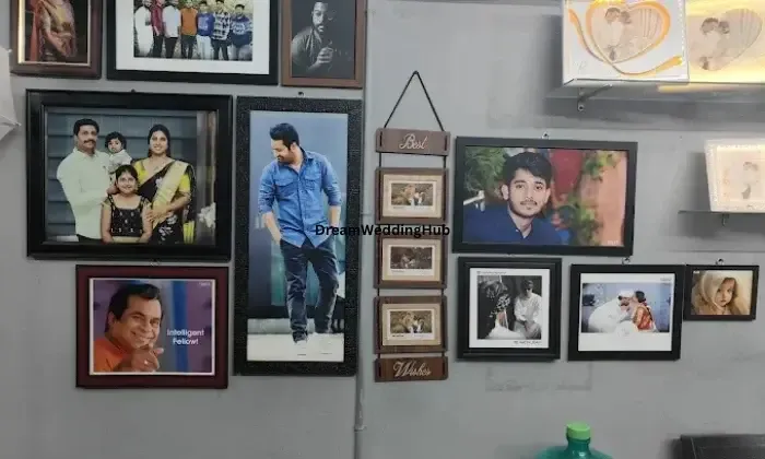 Rrr Photo Studio