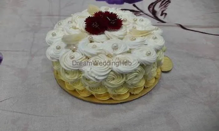 Rs Bakery