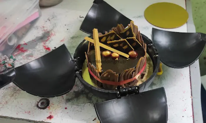 Rs Cakes