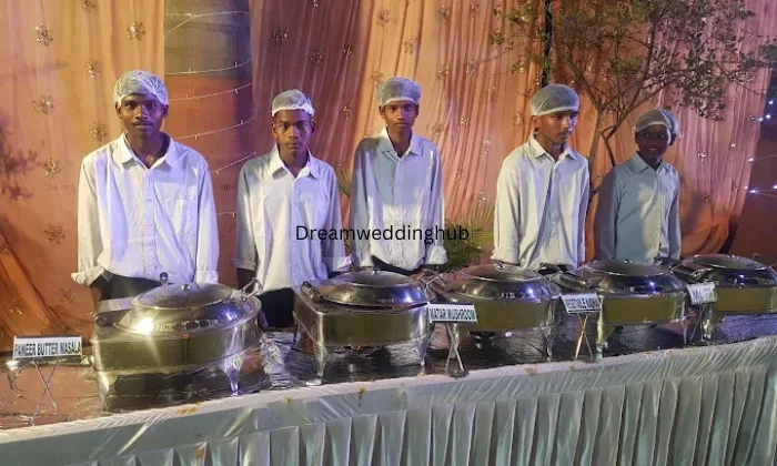 Rs  Catering