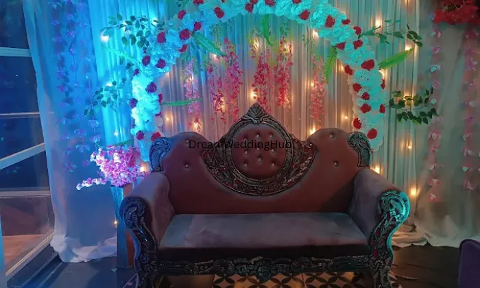 Rs Decoration  Event Oraganiser