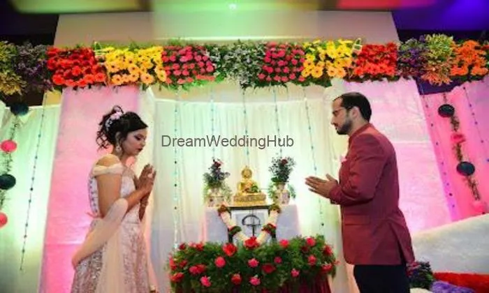 Rs Event And Decoration