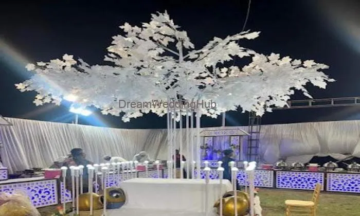 Rs Events(destinations Weddings)