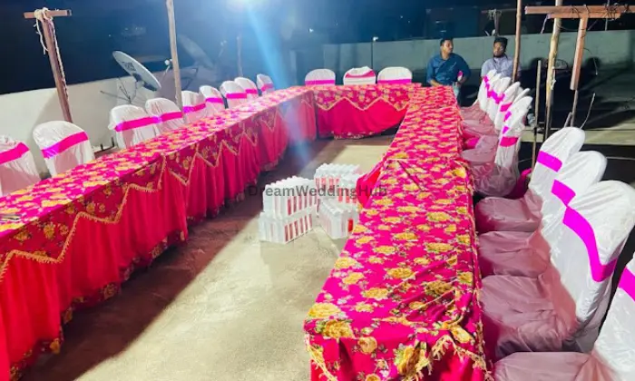 R.s Food Caterers