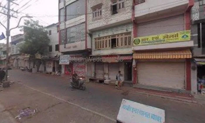 Rs Jewellers