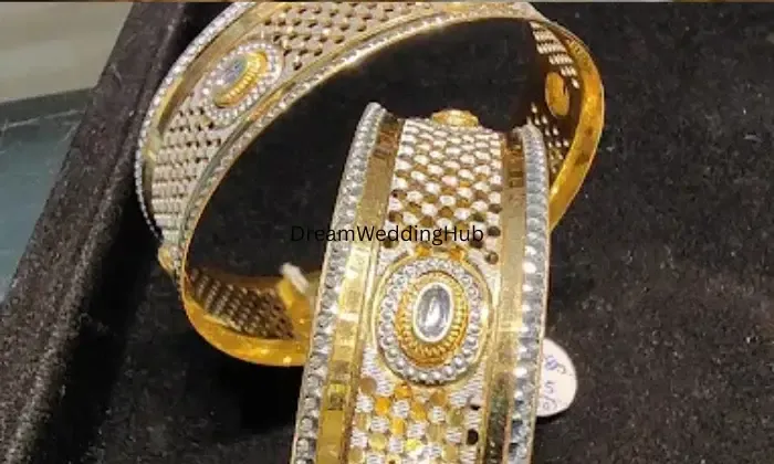 Rs Jewellers Agra