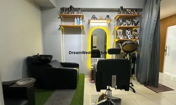 Rs Makeup Academy
