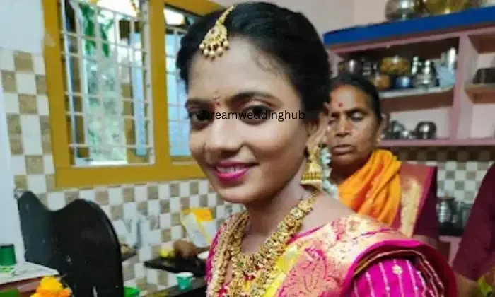Rs Makeup And Mehandi Beauty Services