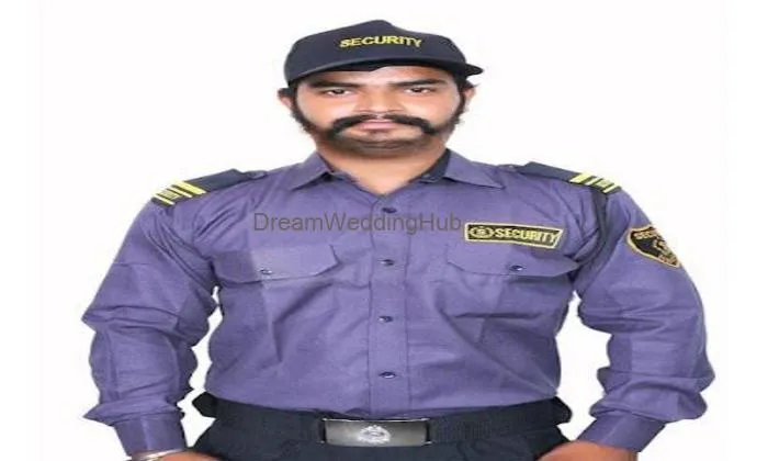 Rs Rathore Security Service Pvt Let