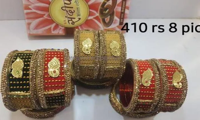 R.s Sandeep Bangle Store