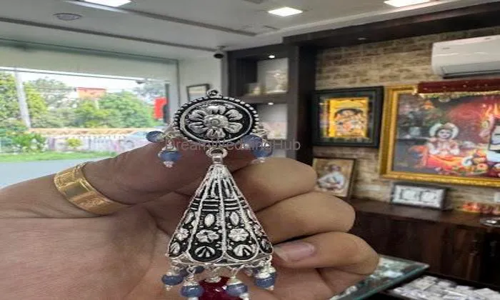 Rs Silver Jewellers - Silver Jewellery | Jalandhar | Lab Grown Diamonds Available Rs Silver Jewellers - Silver Jewellery | Jalandhar | Lab Grown Diamonds Available