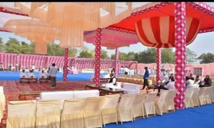 Rs Tent House