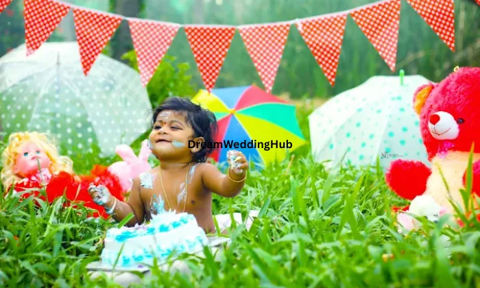 Rs Wedding Photographers Hyderabad