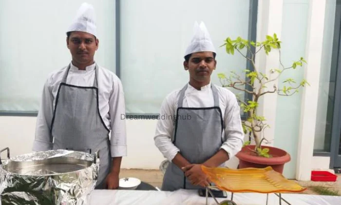 Rsb Wedding Caterers