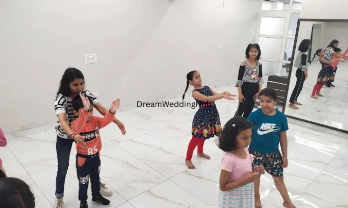 R.s.d.c Dance School