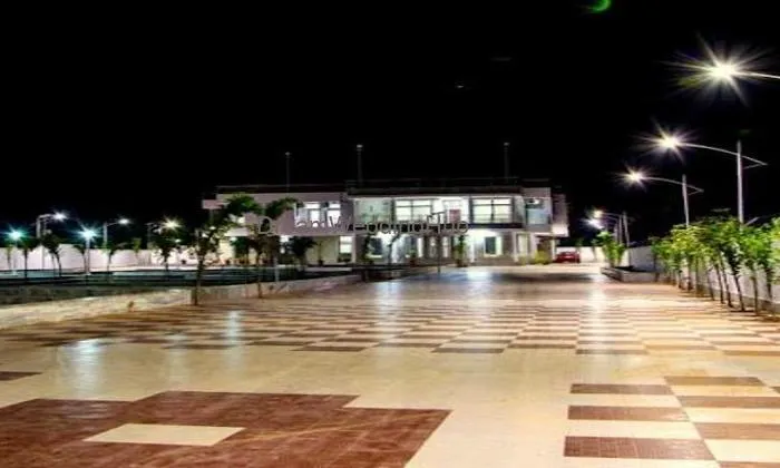 Rsp Royals Resort